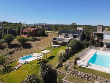 VENTA CASA 3 DORM EN POSTA CARRETA CLUB DE CAMPO