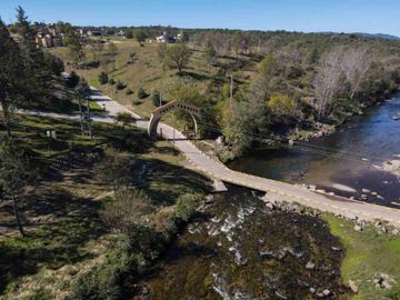 VENTA CASA 3 DORM EN POSTA CARRETA CLUB DE CAMPO