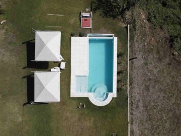 VENTA CASA 3 DORM EN POSTA CARRETA CLUB DE CAMPO
