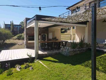 VENTA CASA 3 DORM EN POSTA CARRETA CLUB DE CAMPO