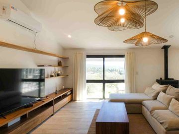 VENTA CASA 3 DORM EN POSTA CARRETA CLUB DE CAMPO