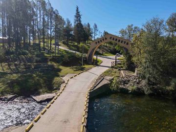 VENTA CASA 3 DORM EN POSTA CARRETA CLUB DE CAMPO
