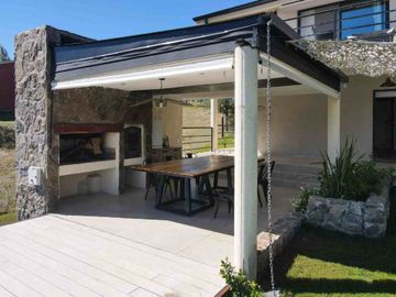 VENTA CASA 3 DORM EN POSTA CARRETA CLUB DE CAMPO