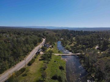 VENTA CASA 3 DORM EN POSTA CARRETA CLUB DE CAMPO