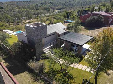VENTA CASA 3 DORM EN POSTA CARRETA CLUB DE CAMPO