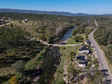VENTA CASA 3 DORM EN POSTA CARRETA CLUB DE CAMPO