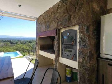 VENTA CASA 3 DORM EN POSTA CARRETA CLUB DE CAMPO