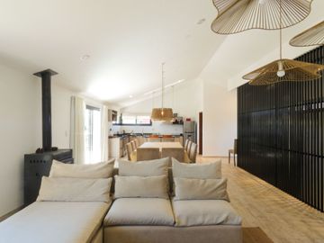 VENTA CASA 3 DORM EN POSTA CARRETA CLUB DE CAMPO