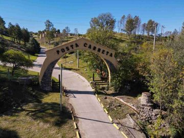VENTA CASA 3 DORM EN POSTA CARRETA CLUB DE CAMPO