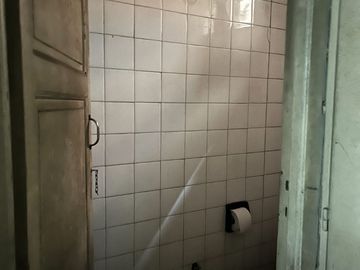 Local Villa Crespo 449 m2 totales