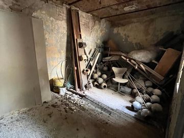 Local Villa Crespo 449 m2 totales