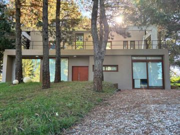 VENTA CASA COSTA ESMERALDA 2 lotes
