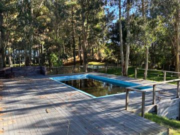 VENTA CASA COSTA ESMERALDA 2 lotes