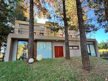 VENTA CASA COSTA ESMERALDA 2 lotes