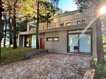 VENTA CASA COSTA ESMERALDA 2 lotes