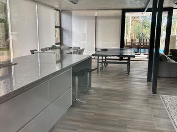 VENTA CASA COSTA ESMERALDA 2 lotes