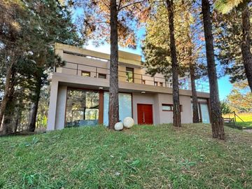 VENTA CASA COSTA ESMERALDA 2 lotes
