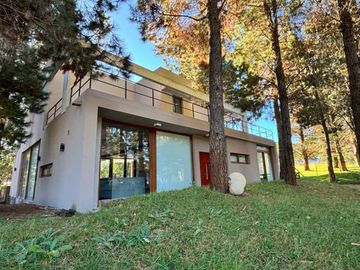 VENTA CASA COSTA ESMERALDA 2 lotes