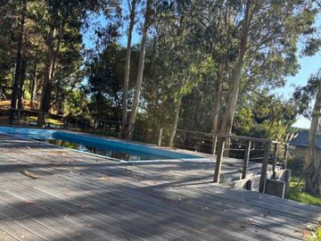 VENTA CASA COSTA ESMERALDA 2 lotes