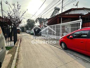 Casa en Venta en Villa La Arboleda
