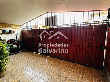 Casa en Venta en Villa La Arboleda