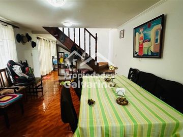 Casa en Venta en Villa La Arboleda