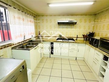 Casa en Venta en Villa La Arboleda