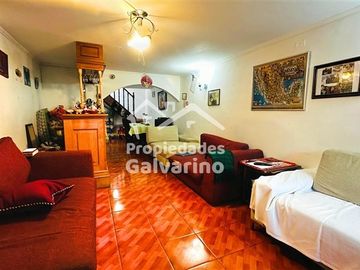 Casa en Venta en Villa La Arboleda
