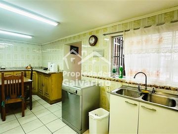 Casa en Venta en Villa La Arboleda