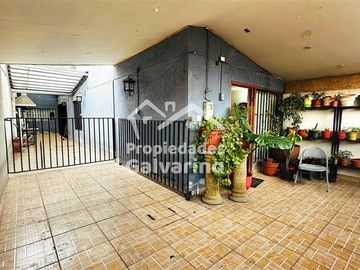 Casa en Venta en Villa La Arboleda