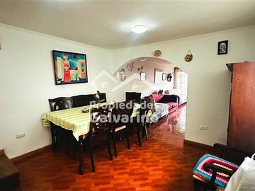 Casa en Venta en Villa La Arboleda