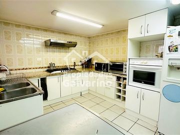 Casa en Venta en Villa La Arboleda