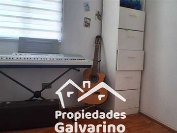 Casa en Venta en LAS TORRES CON SANTA LUCIA