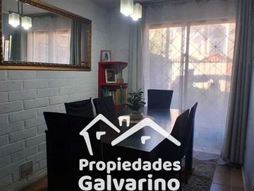 Casa en Venta en LAS TORRES CON SANTA LUCIA