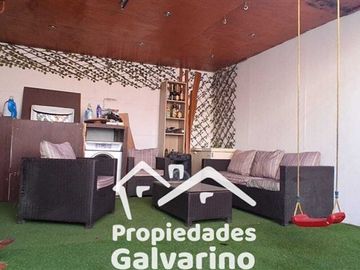 Casa en Venta en LAS TORRES CON SANTA LUCIA