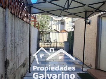 Casa en Venta en LAS TORRES CON SANTA LUCIA
