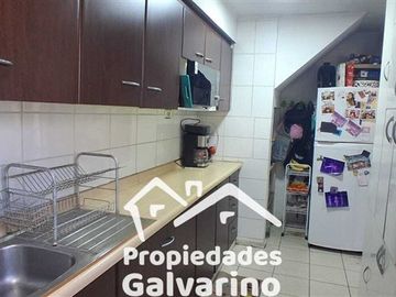 Casa en Venta en LAS TORRES CON SANTA LUCIA
