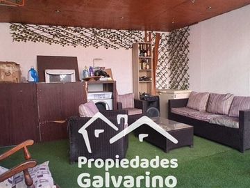 Casa en Venta en LAS TORRES CON SANTA LUCIA