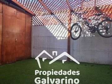 Casa en Venta en LAS TORRES CON SANTA LUCIA