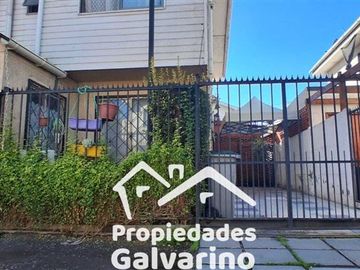 Casa en Venta en LAS TORRES CON SANTA LUCIA