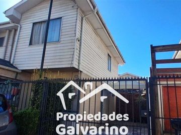 Casa en Venta en LAS TORRES CON SANTA LUCIA