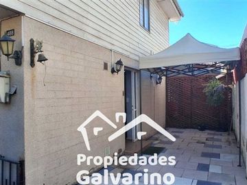 Casa en Venta en LAS TORRES CON SANTA LUCIA