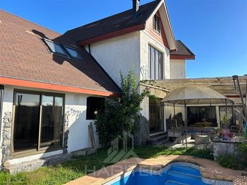 Casa en Venta en COD38859 Lomas de San Andres