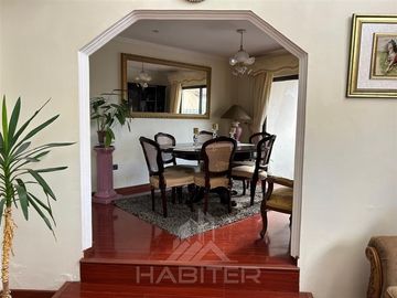 Casa en Venta en COD38859 Lomas de San Andres