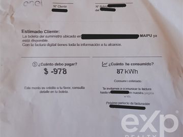 Casa en Venta en Ing. Eduardo Dominguez con Camino del Oro