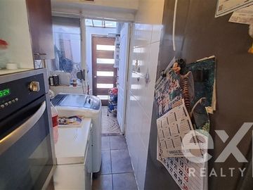Casa en Venta en Ing. Eduardo Dominguez con Camino del Oro