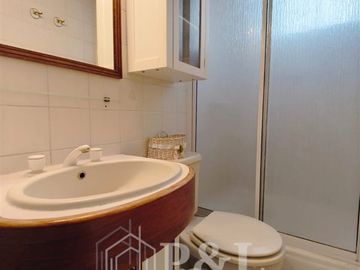 Departamento en Venta en AV. CARLOS ALESSANDRI
