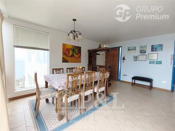 Departamento en Venta en AV. CARLOS ALESSANDRI