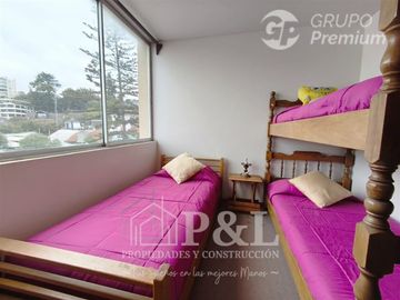 Departamento en Venta en AV. CARLOS ALESSANDRI