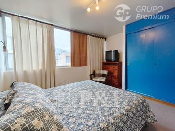 Departamento en Venta en AV. CARLOS ALESSANDRI